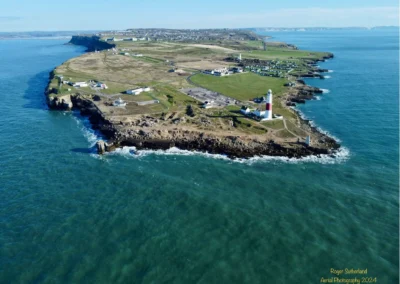 Portland Bill