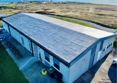 Bunkhouse Base